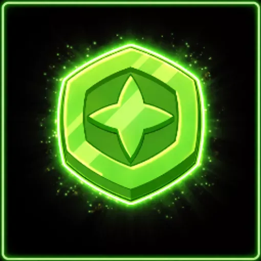 1000 Trade Token — Account account