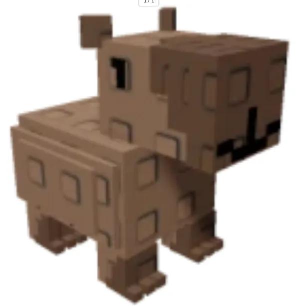 CAPYBARA FAST DELIVERY