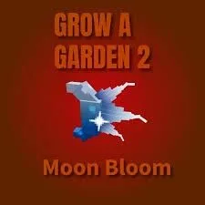 Moon Bloom Seed (Super)