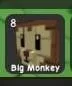 Monkey (Mythic)