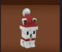 Snow Bunny — Account account