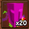 Rainbow Seed — Account account