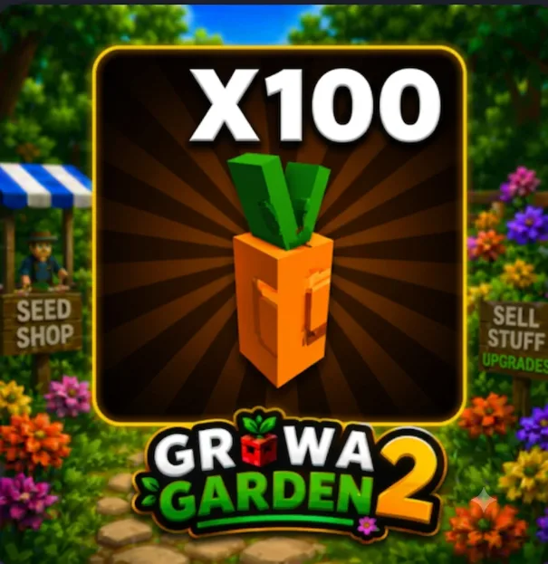 Carrot Seed