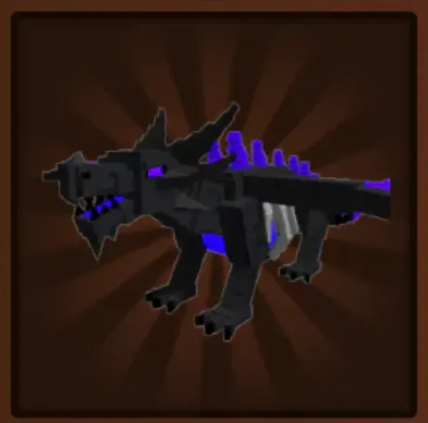 Shadow Dragon (Super)