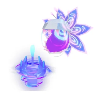 Hypno Bloom Seed (Super)