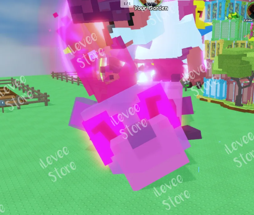 French Fry Ferret Nightmare Max Age 500 180++ KG — Account account