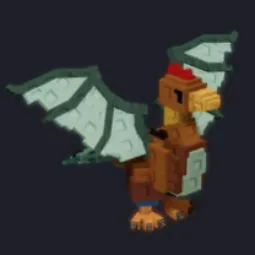 6x Cockatrice