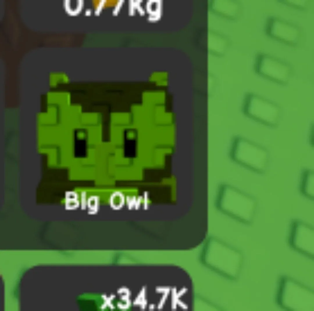 Owl (Mythic)