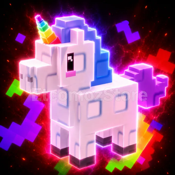 Unicorn (Mythic) — Account account