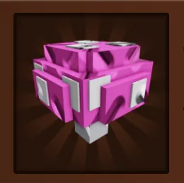 3X SHIRNK MUSHROOM