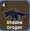 Shadow Dragon