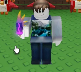 VENOM SPITTER SEED (Super) — Account account