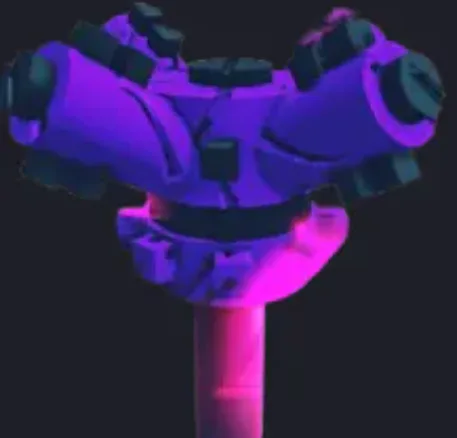 Super Sprinkler — Account account