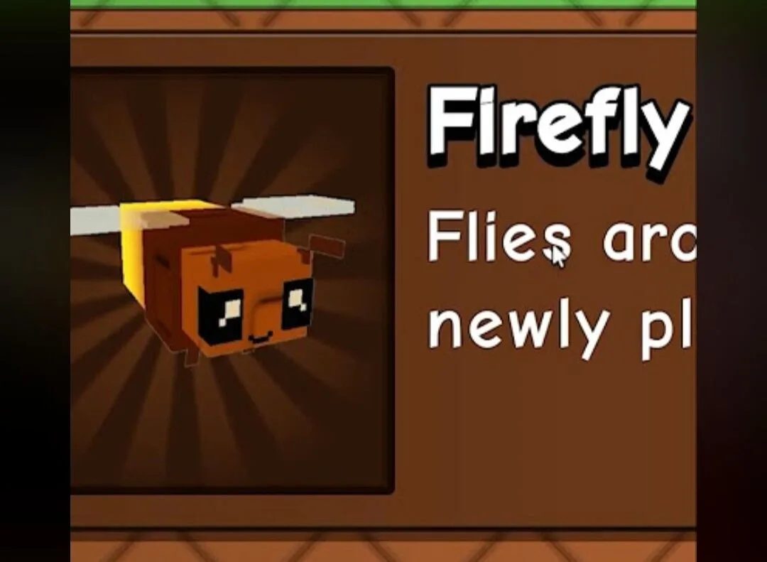 Firefly (Mythic)