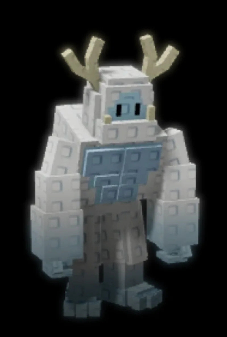 YETI PET