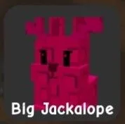Jackalope (Super)