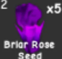 Briar Rose Seed