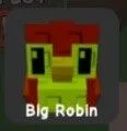 Robin (Legendary)