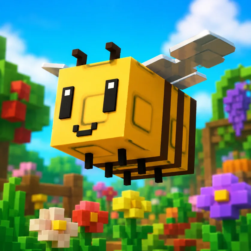 Bee — Account account