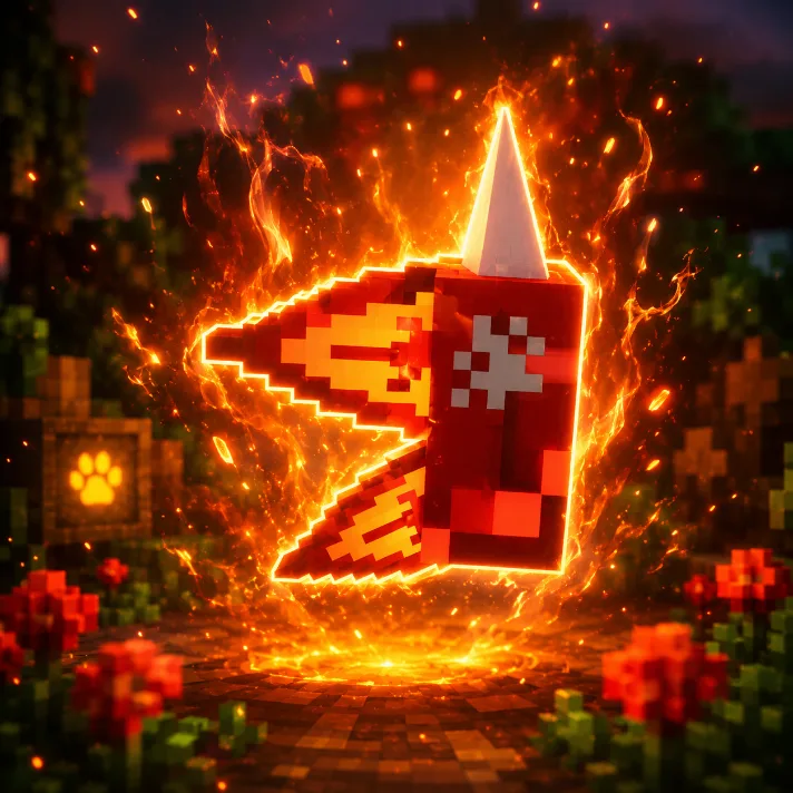 Dragon's Breath Seed (Super)