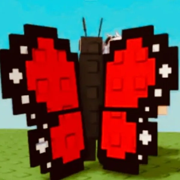 Butterfly (Legendary)