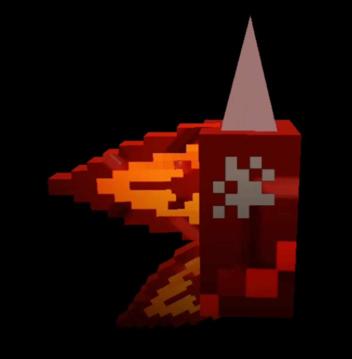 Dragon's Breath Seed (Super)