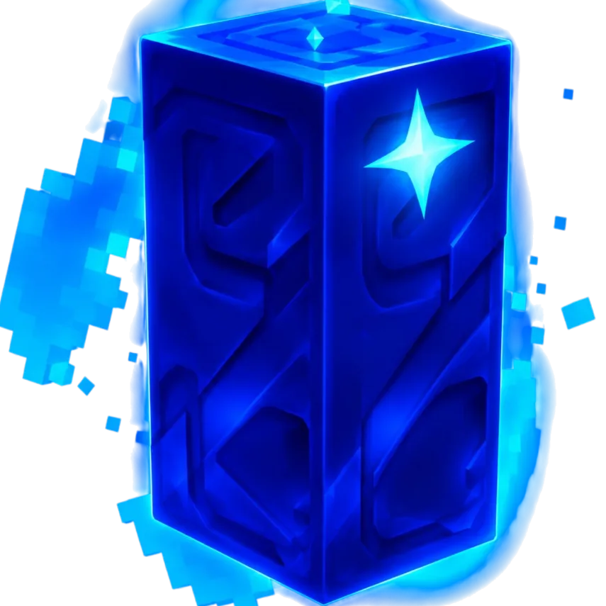 Mega Seed (Mythic)