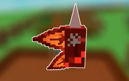 Dragon's Breath Seed (Super)