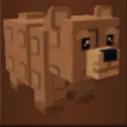 Bear (Mythic)