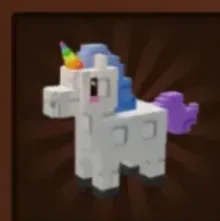 Unicorn (Mythic)