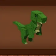 T-Rex — Account account