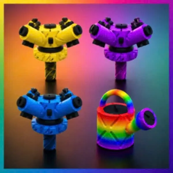 Sprinklers Bundle (Super)