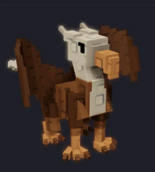 3x Griffin — Account account