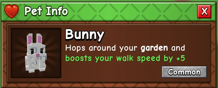 Bunny