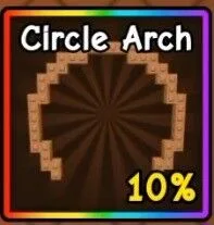 Circle Arch (Super)
