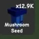 Mushroom Seed