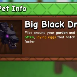 Black Dragon (Super)