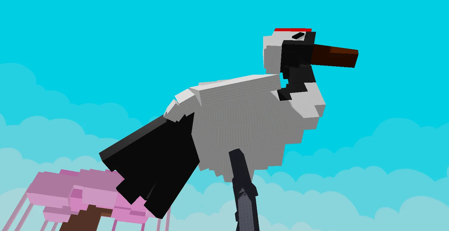 HUGE/GIANT/TITANIC MEGA TANCHOZURU 77.21KG AGE94 (81.66KG MAX) - GROW A GARDEN ROBLOXAS - CHEAP AND FAST DELIVERY — Account account