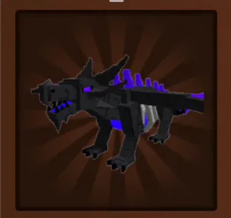 Shadow Dragon (Super)