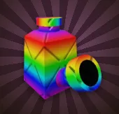x100 Super Syrup Watering Can