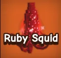 Ruby Squid 3X — Account account