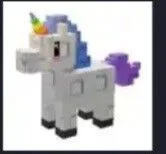 Unicorn (Mythic)