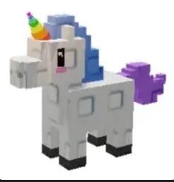 Unicorn — Account account