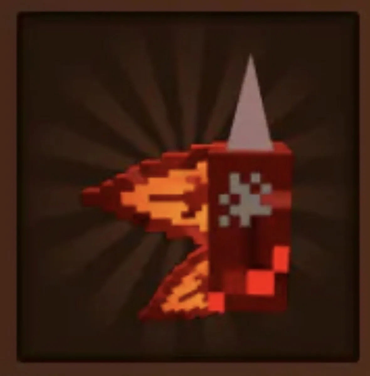 Dragon's Breath Seed (Super)