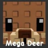 Deer (Rare)