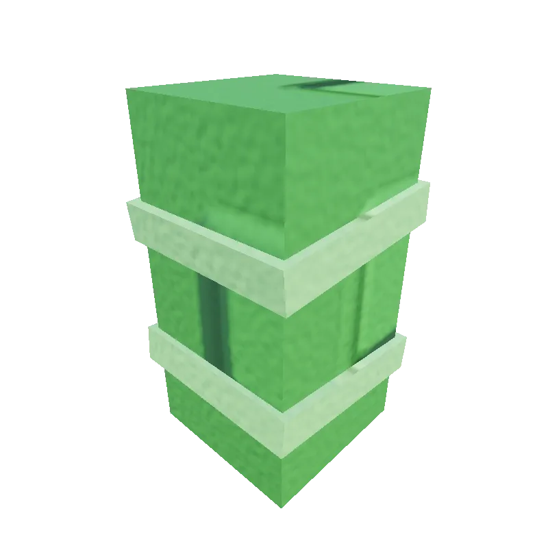Bamboo Seed (Rare) — Account account