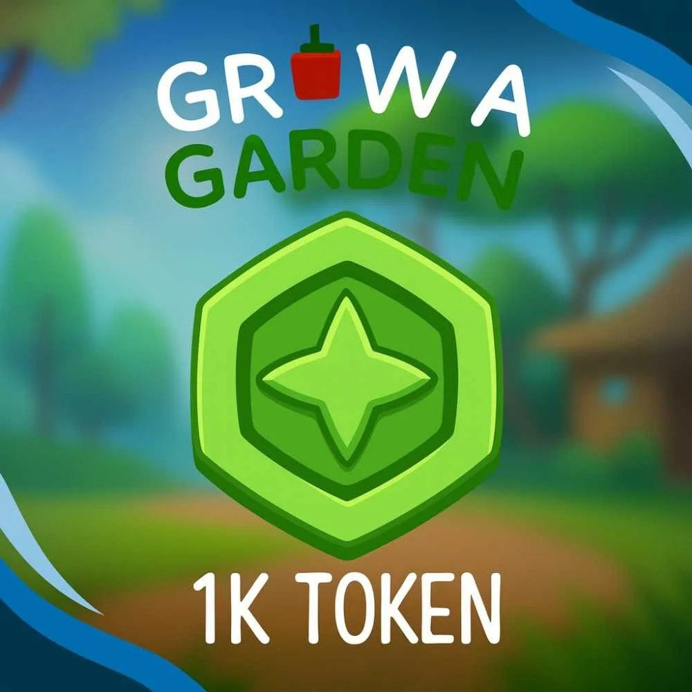 1000 tokens