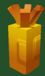 Maple Pineapple Seed (Rare)