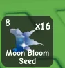 Moon Bloom Seed (Super)