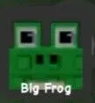 Frog (Common) — Account account
